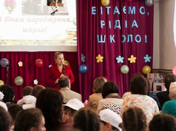 Співпраця викладачів кафедри зі школами міста