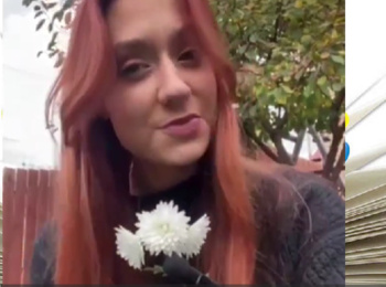 Онлайн-челендж відеорепортажів «Світ професійних термінів»