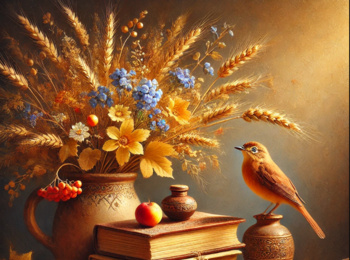  МІЖНАРОДНИЙ ДЕНЬ РІДНОЇ МОВИ 