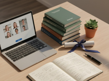 ДОЦЕНТИ КАФЕДРИ УКРАЇНСЬКОЇ ТА ІНОЗЕМНИХ МОВ ПРОЙШЛИ КУРСИ ПІДВИЩЕННЯ КВАЛІФІКАЦІЇ У СФЕРІ ОСВІТНІХ НАУК