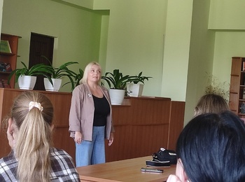 Сила лідера починається з внутрішньої стійкості