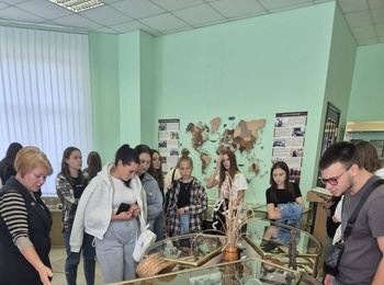 Кроками історії нашого університету