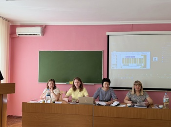 Захист кваліфікаційних (дипломних) робіт за першим (бакалаврським) рівнем вищої освіти заочної форми навчання  спеціальності 073 «Менеджмент»