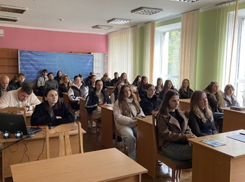 Менеджмент у дії: як ПрАТ «МХП» поєднує бізнес і соціальну відповідальність