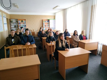 11.10.2019 року на кафедрі публічного управління та адміністрування відбулося секційне засідання ІХ Всеукраїнської науково-практичної конференції «Менеджмент ХХІ століття: проблеми і перспективи».