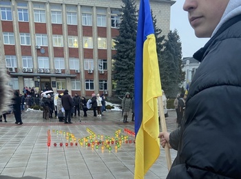 Сьогодні, 24 лютого 2026 року, минає чотири роки від початку повномасштабної агресивної війни, яку російська федерація розв’язала проти України