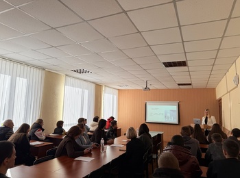 КРУГЛИЙ СТІЛ «ПРАВОВИЙ СТАТУС СТУДЕНТА: ГАРАНТІЇ ЗАХИСТУ ТА ВІДПОВІДАЛЬНІСТЬ У ВИЩІЙ ОСВІТІ»