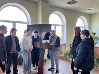 НАУКОВО-ПРАКТИЧНИЙ СЕМІНАР  –  14.04.2026р. «ПРАВОВІ ПРОБЛЕМИ МОБІЛІЗАЦІЙНОГО ПРОЦЕСУ ТА ВПЛИВ НА ЕКОНОМІКО-ВИРОБНИЧИЙ ПРОЦЕС У ФЕРМЕРСЬКИХ ГОСПОДАРСТВАХ ПІД ЧАС ВОЄННОГО СТАНУ В УКРАЇНІ».