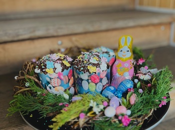 Тиждень HoReCa–2026: синергія традицій, творчості та професійного зростання