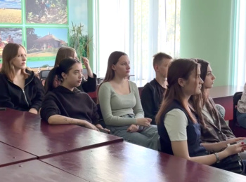 Від економіки уваги до економіки намірів: тренінг для здобувачів сфери гостинності