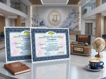 Підвищення кваліфікації викладачів кафедри: розвиток громадянських компетентностей майбутніх фахівців сфери гостинності та туризму