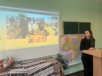 Відкрита зустріч «Мій паралельний маршрут Україна–Фінляндія: міжнародний досвід, поєднання спеціальностей та нові горизонти у туризмі»