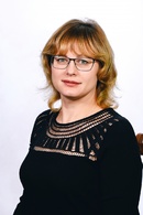 Загороднюк Оксана Вікторівна