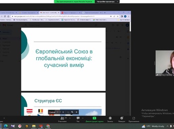 Практика залучення стейкхолдерів в освітній процес успішно продовжується