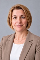 Малюга Людмила Миколаївна